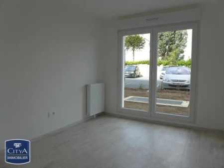 Appartement à louer 2 pièces 44.5m² - Photo 5