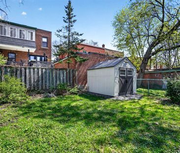 3803 Av. Northcliffe - Photo 2