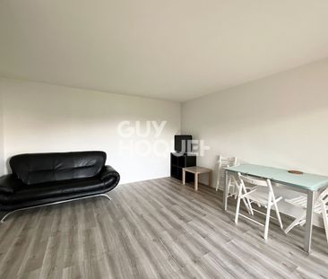 Appartement Cugnaux T2 de 47,65 m2 plus balcon - Photo 4