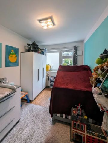 Helle 3-Zimmer Wohnung in Bergedorf! - Foto 5