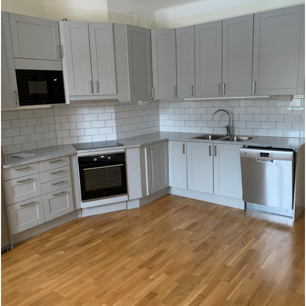 Gustav Adolfsgatan, Linköping - Photo 1