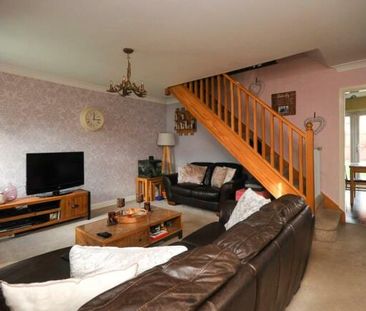 3 bedroom house to rent Spinners Place, Warrington, WA1 - Photo 1