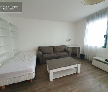 Location Appartement 1 pièce Meublé 34m² LILLE 59000 - Photo 2