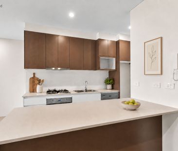 Modern Apartment in a Convenient Location - Photo 3