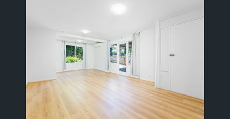 Comfort and Convenience - Photo 2