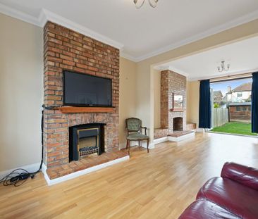 3 bedroom semi-detached house to rent - Photo 3