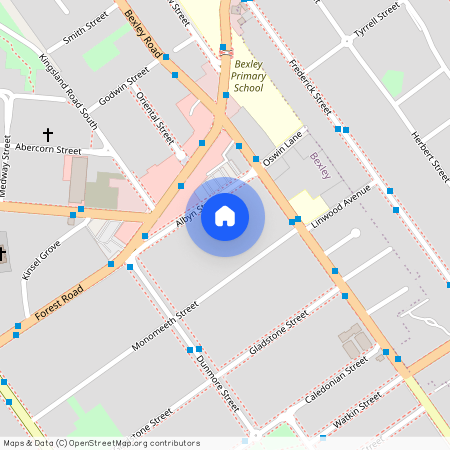 8/24 Albyn Street Bexley