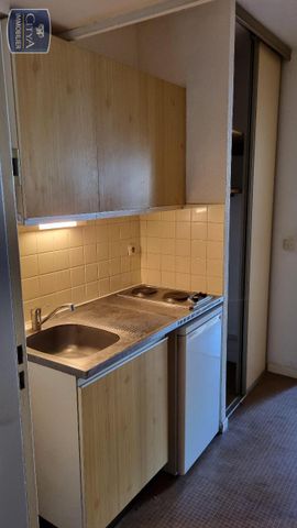 Location Appartement 1 pièce 20m² MONTPELLIER 34090 - Photo 3