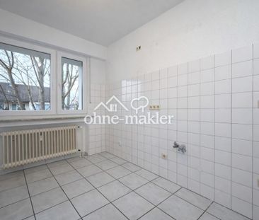 Schöne Etagenwohnung mit Balkon in Sindorf zu vermieten - Foto 3