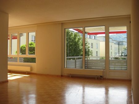 "Schöne Überbauung - Wohnung frei" - Photo 2