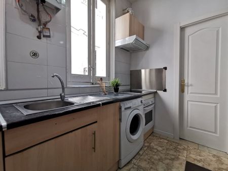 Very cozy room in Madrid - Photo 3