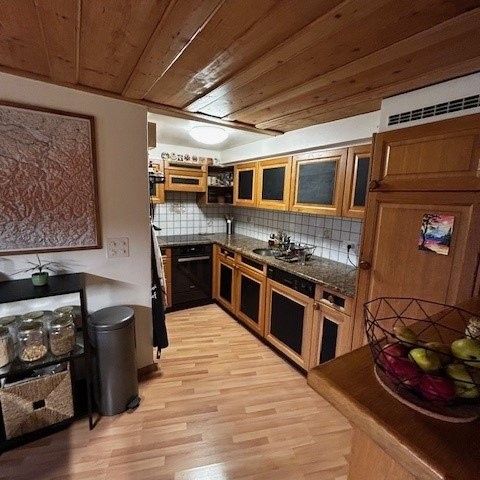 Appartement de 3.5 pièces avec du cachet. - Photo 1