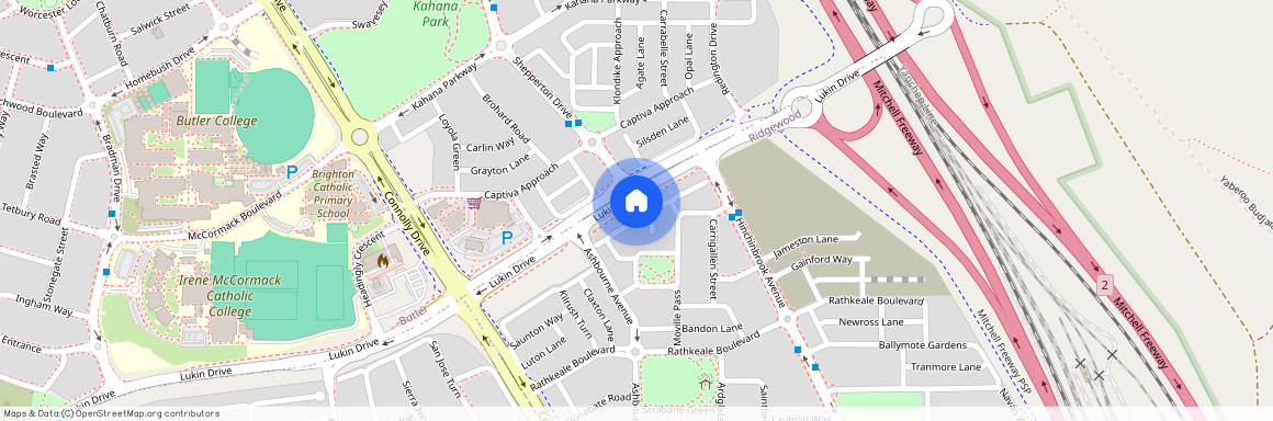 160 Lurkin Drive, WA 6030, Ridgewood