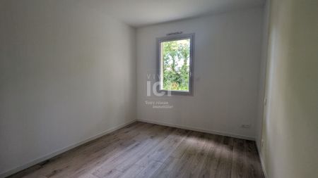 Maison Pont Saint Martin 5 Pièce(s) 87.28 M2 - Photo 5