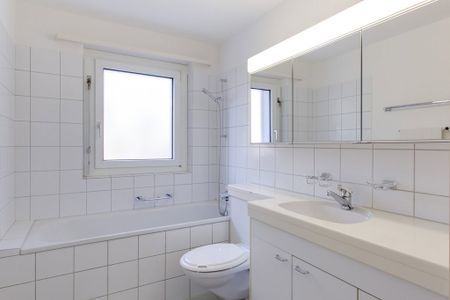 3 Zimmer, 64 m², 3. Stock - Photo 3