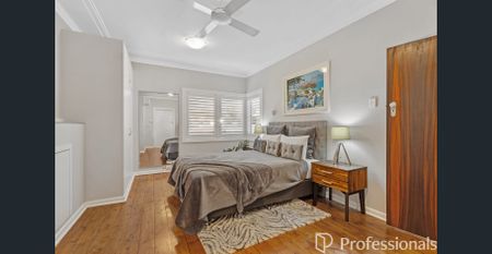 Fully furnished renovated three-bedroom house in Narwee - Photo 5