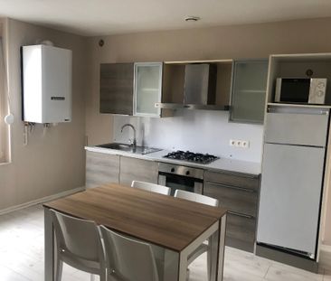 Location Appartement 2 pièces 31m² - Photo 4