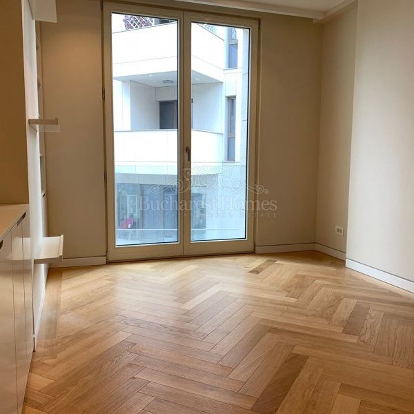 For Rent Four Bedroom Apartment with Terrace - Dorobanti - Photo 1