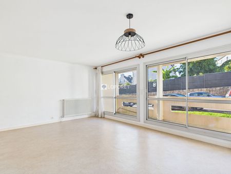 Appartement T3 Quimper à louer - Photo 5