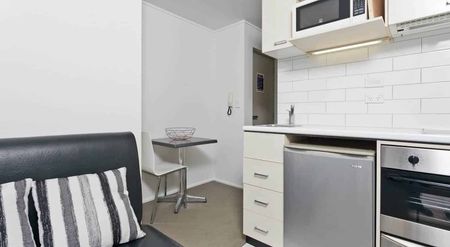 One Bedroom in Zest - Photo 3