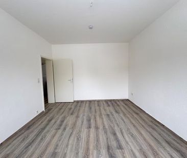 Demnächst frei! 3-Zimmer-Wohnung in Wilhelmshaven City - Photo 5