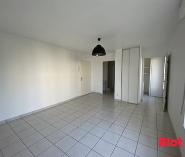 Location Appartement 2 pièces 35m² RENNES 35000 - Photo 1