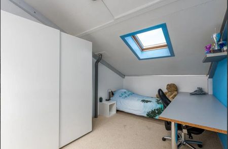 Huis te huur: Delacroixstraat 11 1328 RC Almere - Foto 5