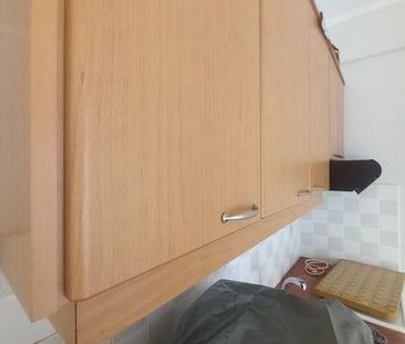Studio/Γκαρσονιέρα για ενοικίαση Κυψέλη (Πάτρα) - Photo 5