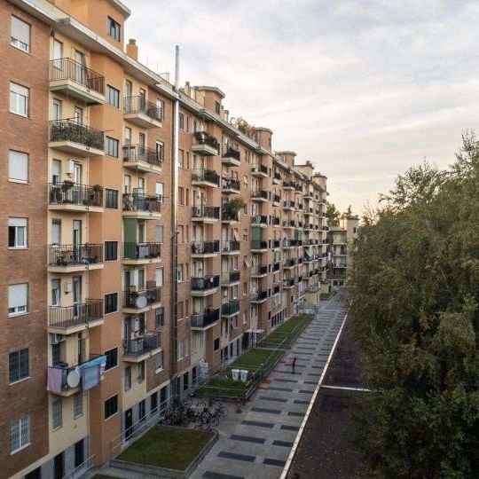 milan, Lombardy 20126 - Photo 1