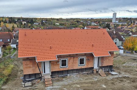 Reihenhaus in Pulkau - Vormerkung - Beispielreihenhaus* - Foto 2