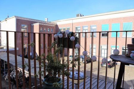 Huis te huur: Koningsweg 97 1811 LL Alkmaar - Foto 2