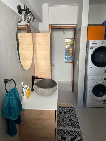 Διαμέρισμα για ενοικίαση Κοντόπευκο (Αγία Παρασκευή) - Φωτογραφία 3