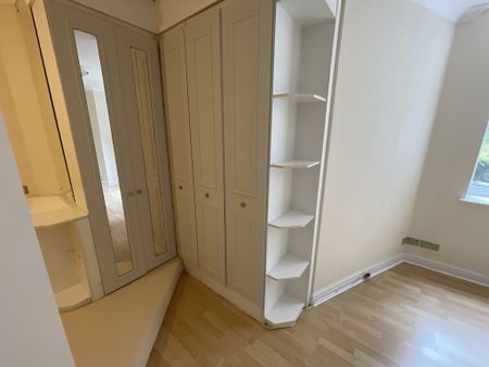 1 bedroom to let - Photo 4