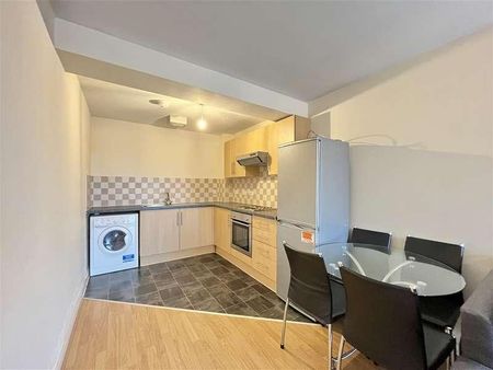 City Link, Hessel Street, Salford, M50 - Photo 4
