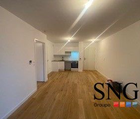 T2 AVEC LOGGIA + PARKING - Photo 2