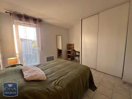 Location Appartement 2 pièces 48m² MONTFAVET 84140 - Photo 4