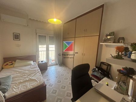 Διαμέρισμα για ενοικίαση Άγιος Δημήτριος (Κέντρο Θεσσαλονίκης) - Photo 4