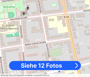 1-Zimmer-Appartment mit Balkon in Seniorenresidenz! - Foto 1