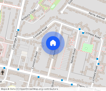 Cowper Road, Cambridge - Photo 1