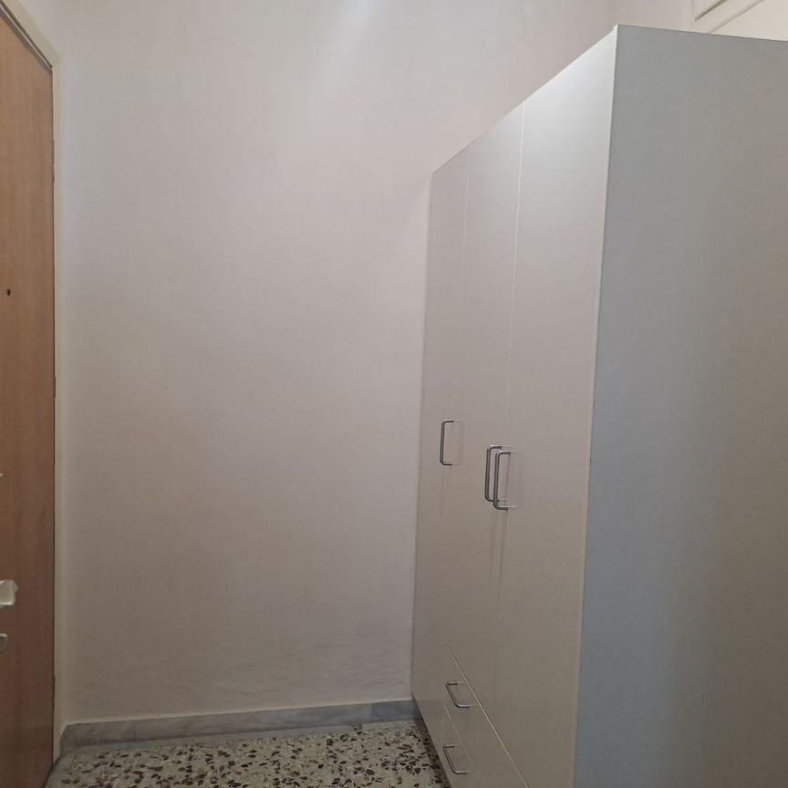 Studio/Γκαρσονιέρα για ενοικίαση Κέντρο (Τρίκαλα) - Φωτογραφία 1
