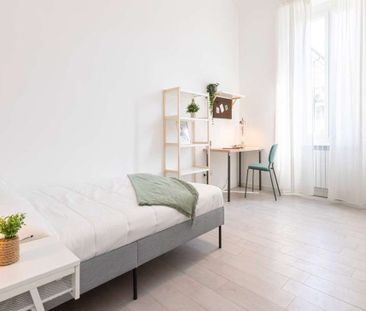 Via Privata Parenzo, Milan, Lombardy 20143 - Photo 3