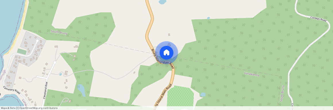 4333 Bruny Island Main Road, Tas 7150, Lunawanna