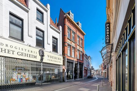 Raadhuisstraat - Foto 3