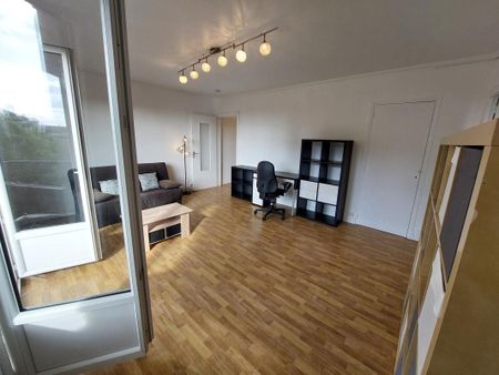 Location Appartement 1 pièce 36m² THORIGNY SUR MARNE 77400 - Photo 2