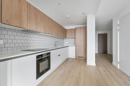 1 bedroom apartment to rent - Photo 4