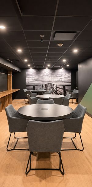 Studio 920$ – St-Jean-Baptiste - Photo 1