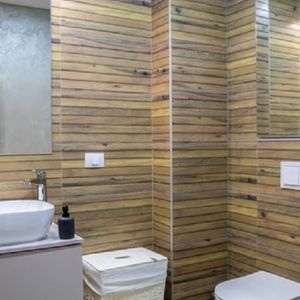 Appartement te huur in Evere voor € 520 met 2 slaapkamers - Photo 3