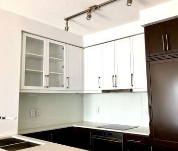 For Lease - 21 Clairtrell Road Unit# 411, Toronto, Ontario - Photo 5