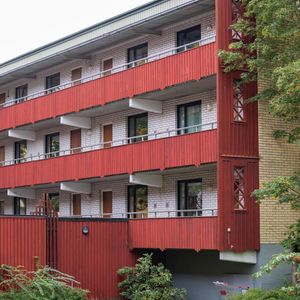 Badstugatan 2 - Photo 3