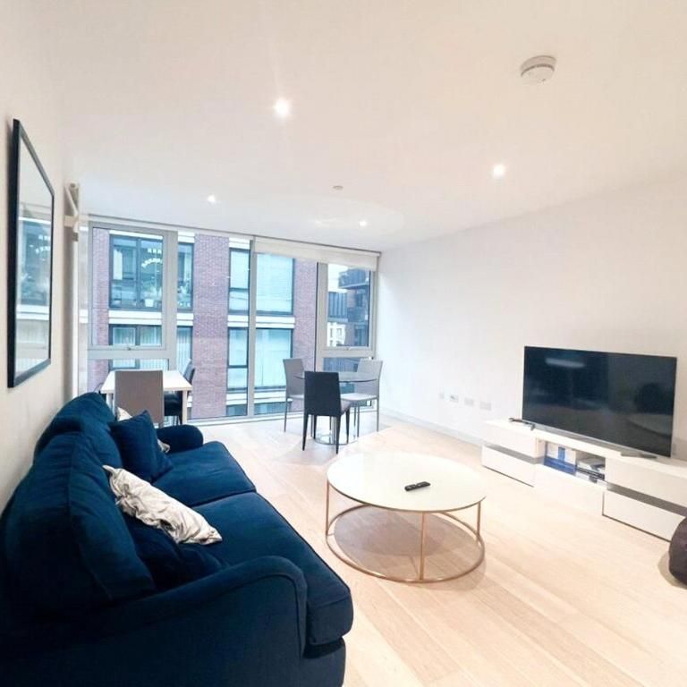 1 bedroom apartment to rent - Photo 1